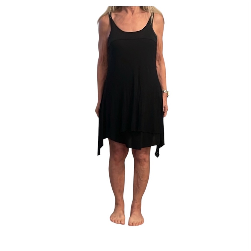 Hardtail dress size medium